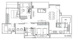 Evania (D19), Apartment #555811141